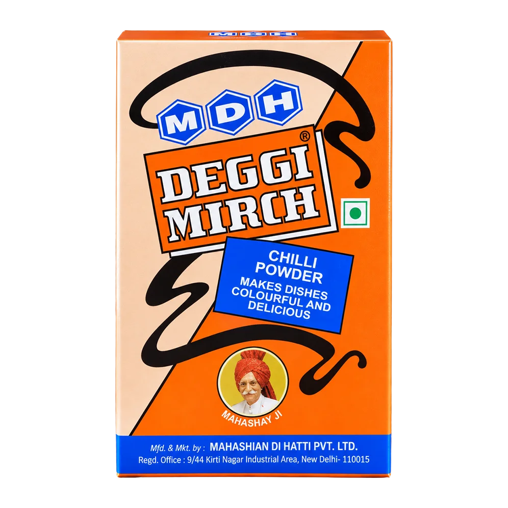 MDH Deggi Mirch Powder