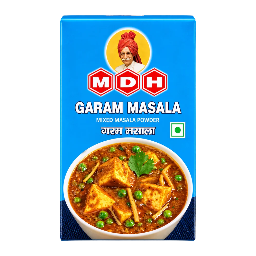 MDH Garam Masala Powder