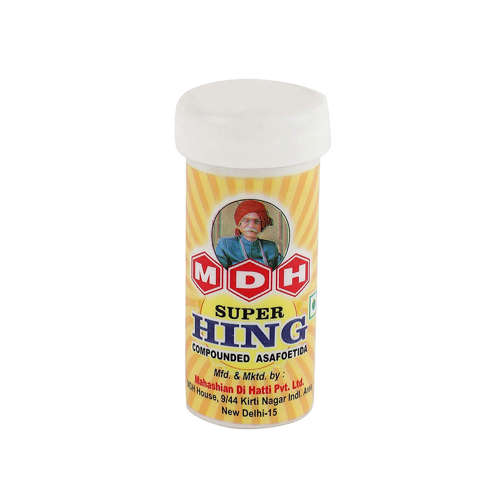 MDH Super Compounded Hing Powder