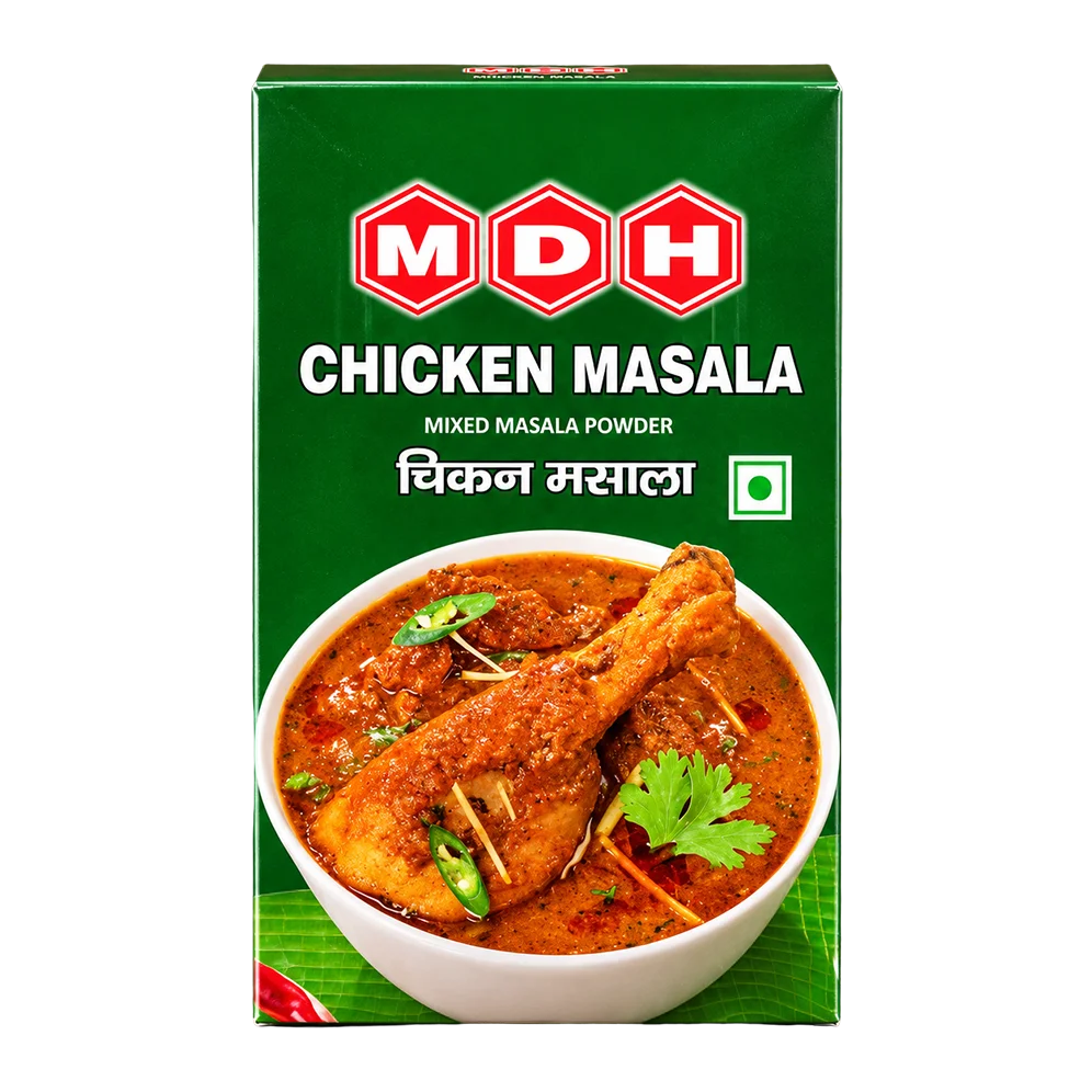 MDH Chicken Masala