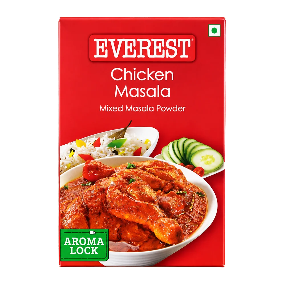 EVEREST Chicken Masala