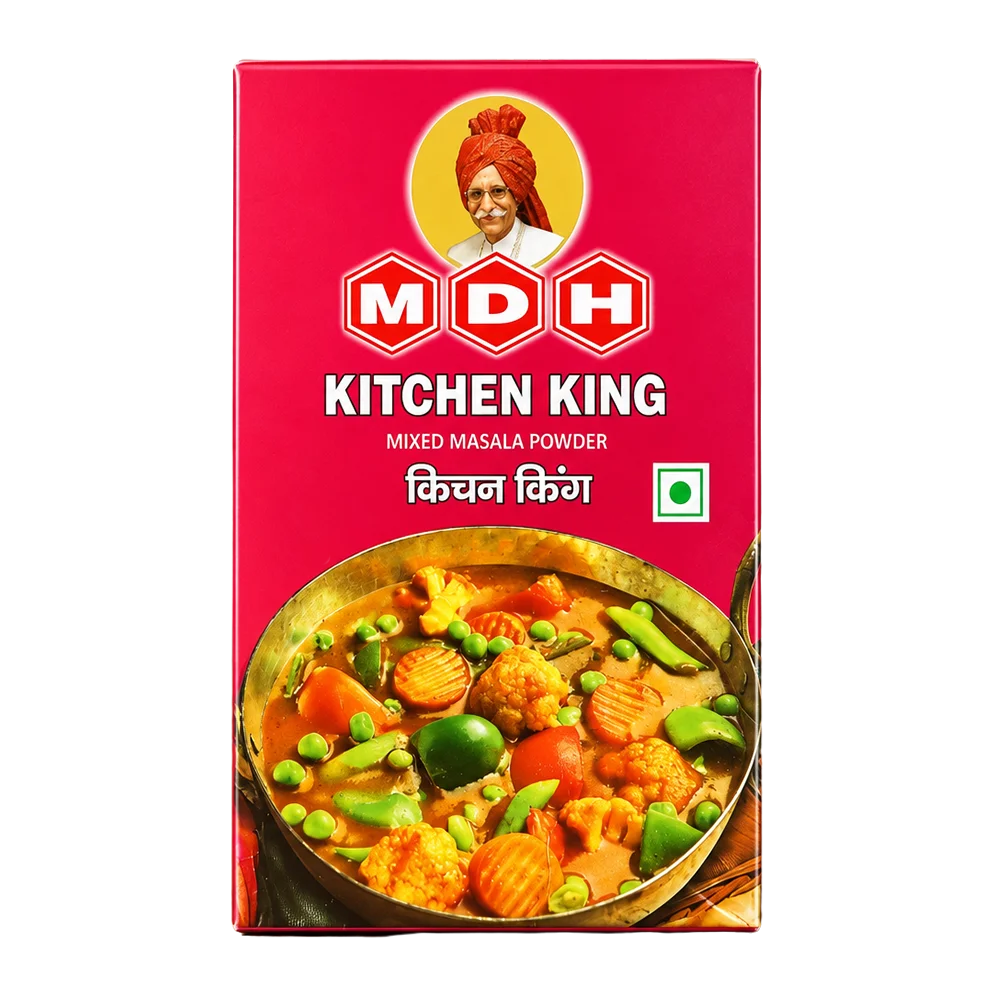 MDH Kitchen King Masala