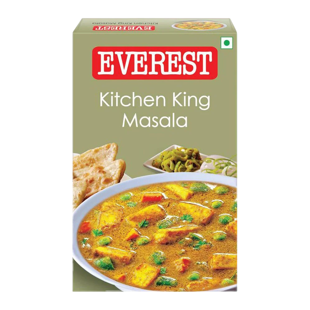 EVEREST Kitchen King Masala