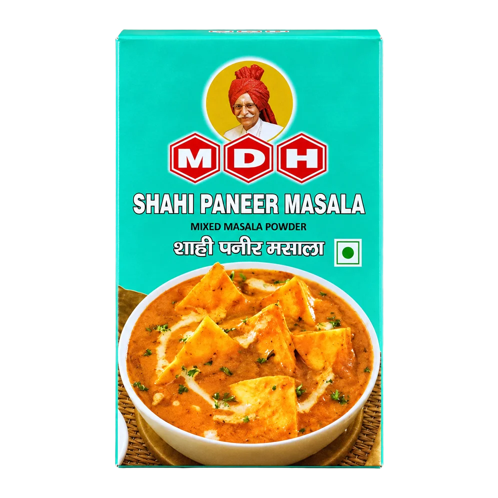 MDH Shahi Paneer Masala