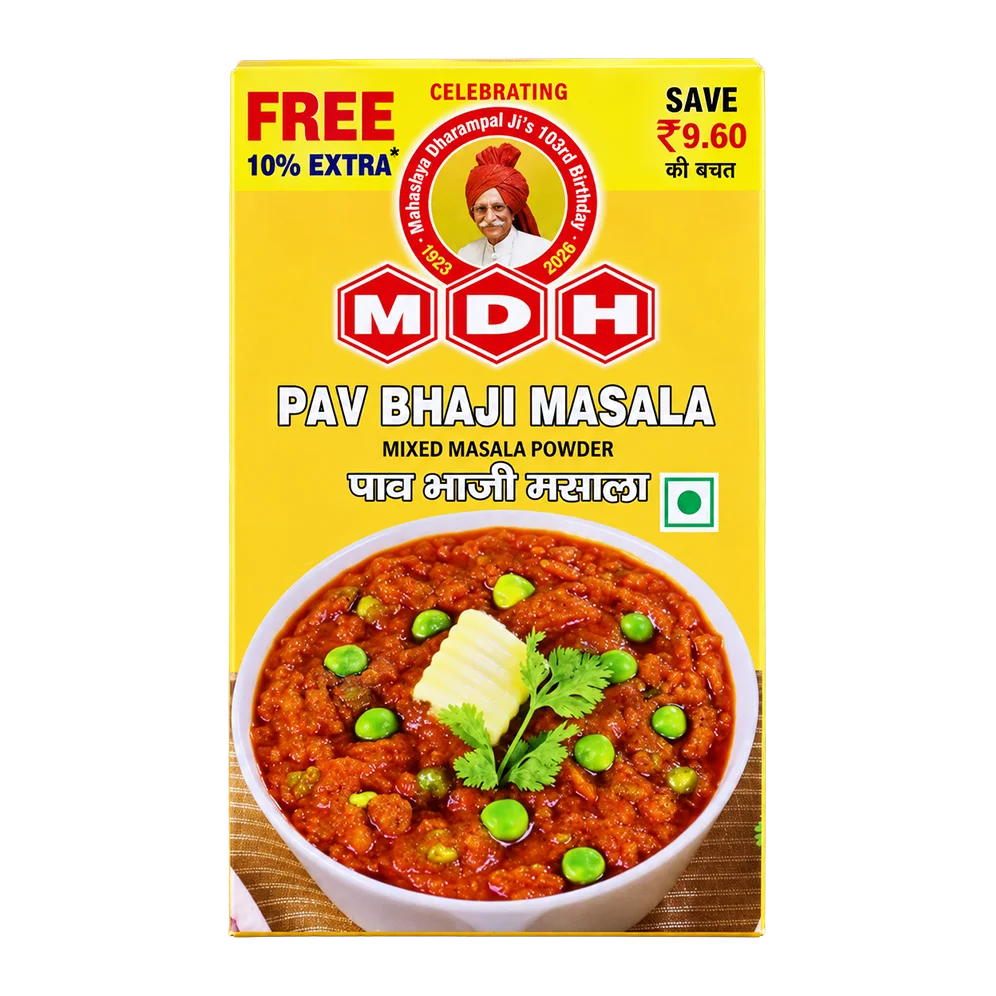 MDH Pav Bhaji Masala