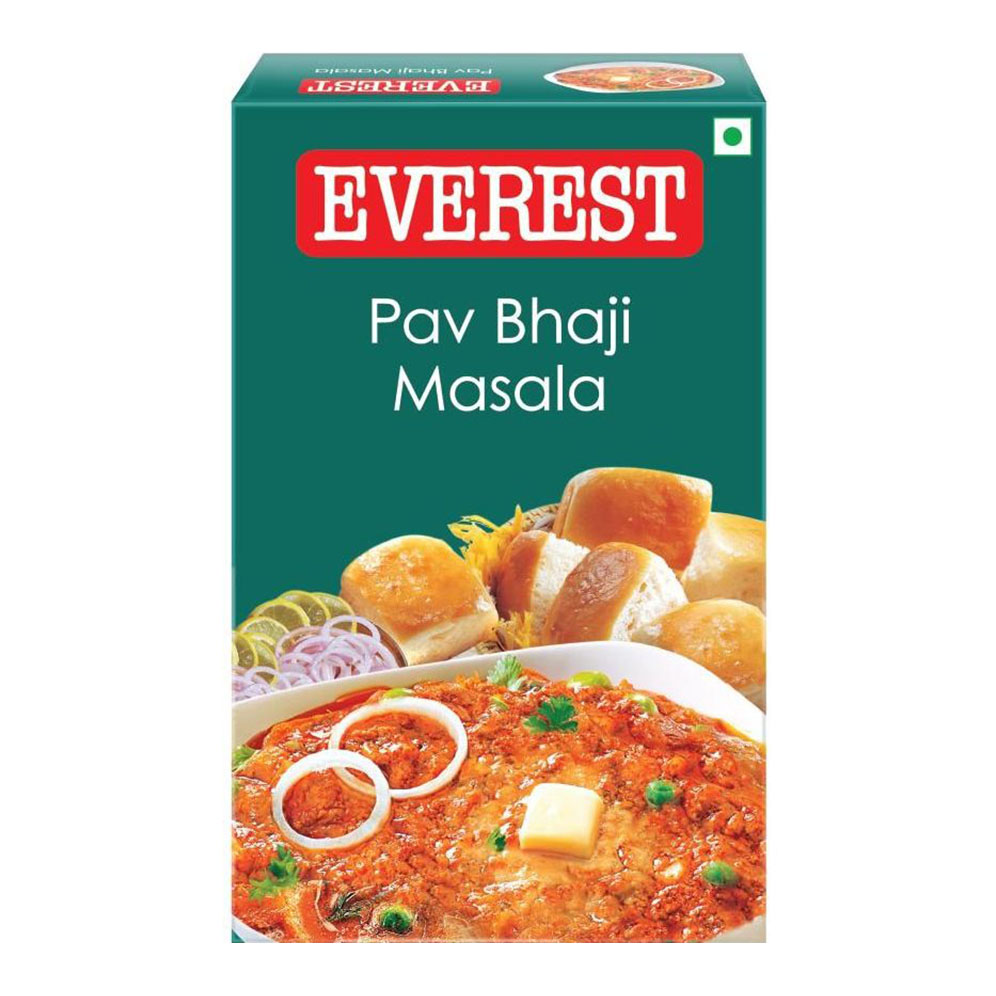 EVEREST Pav Bhaji Masala