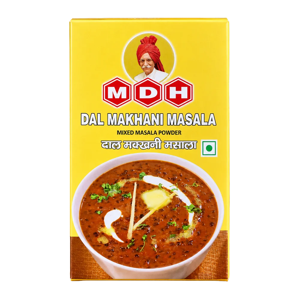 MDH Dal Makhani Masala
