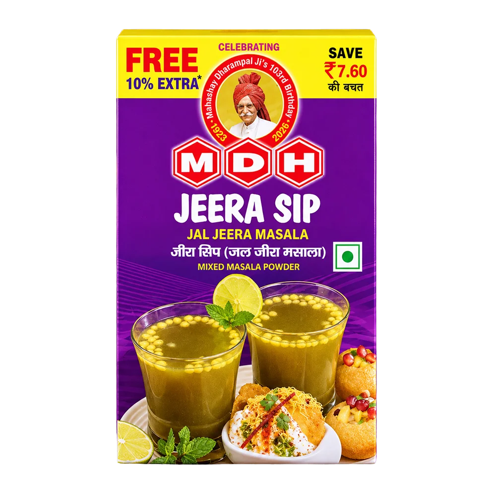 MDH Jal Jeera Masala