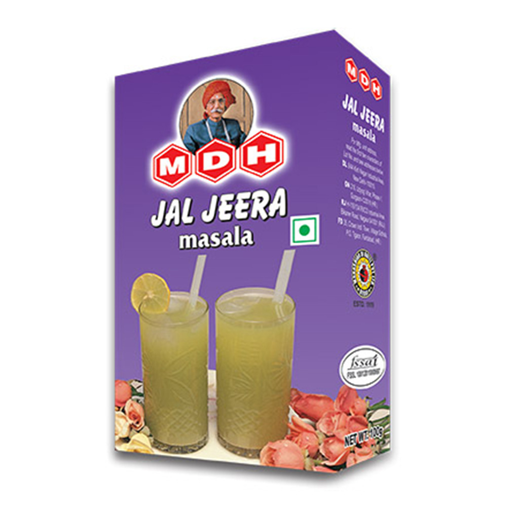 MDH Jal Jeera Masala