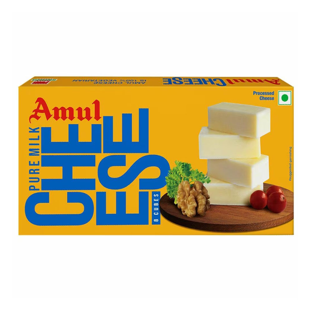 Amul Cheese Cube