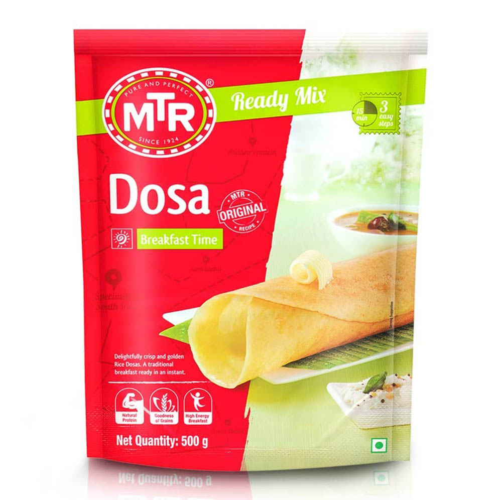 MTR Dosa Ready Mix