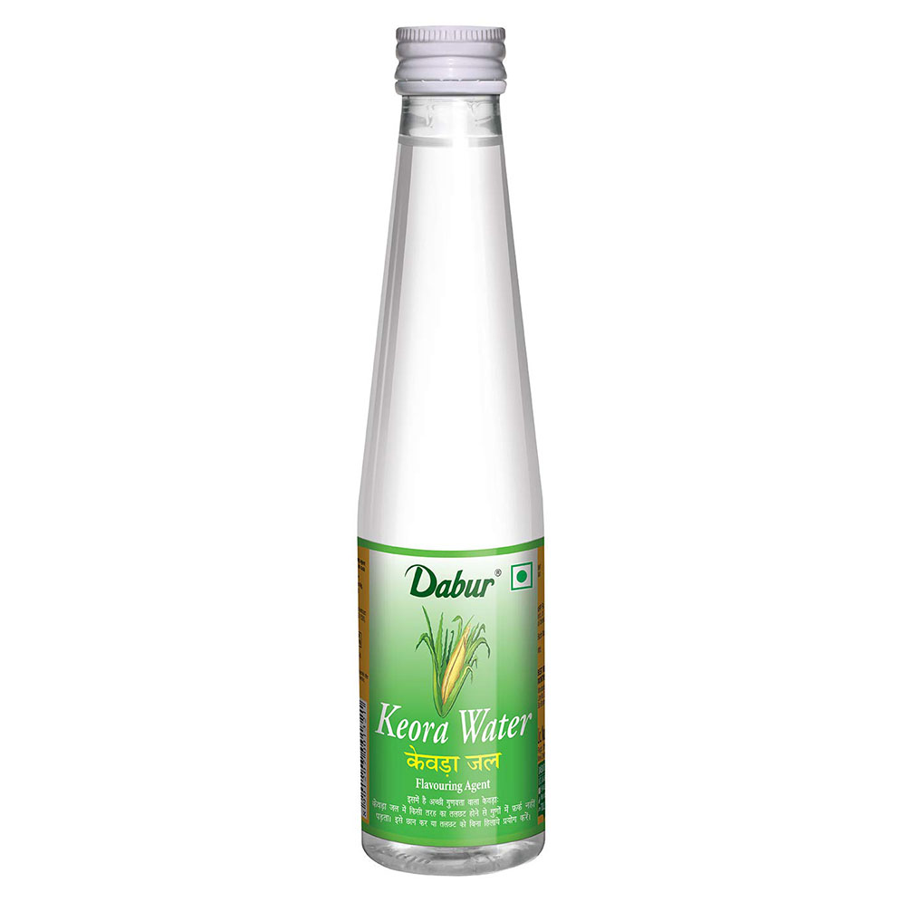 Dabur Keora Water