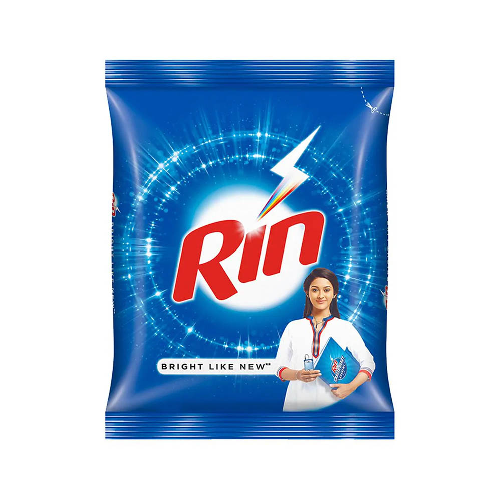 Rin Detergent Powder