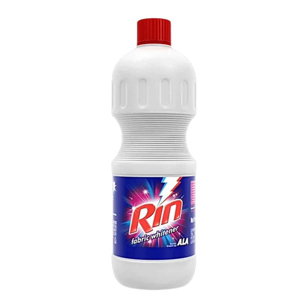 Rin Ala Liquid Fabric Whitener