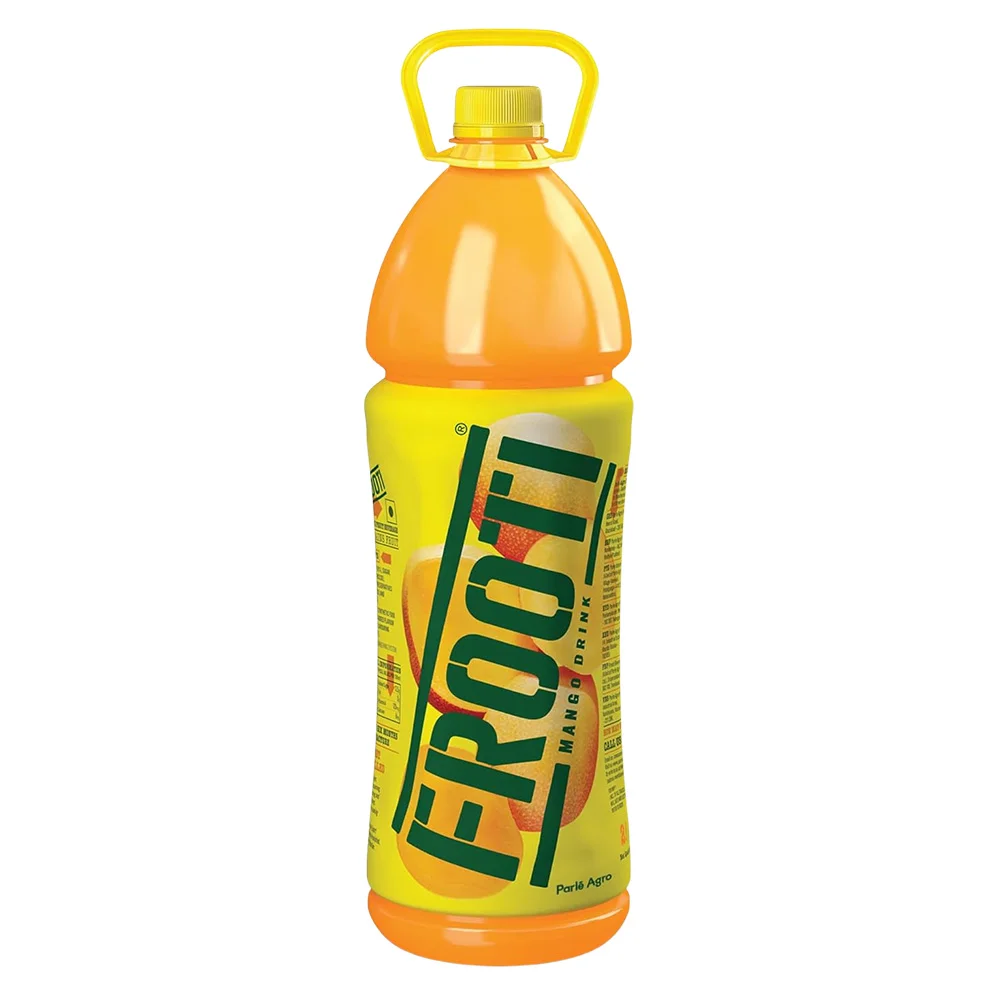 FROOTI Mango Drink Bottle