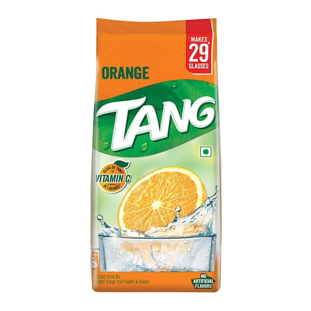TANG Orange Instant Drink Mix