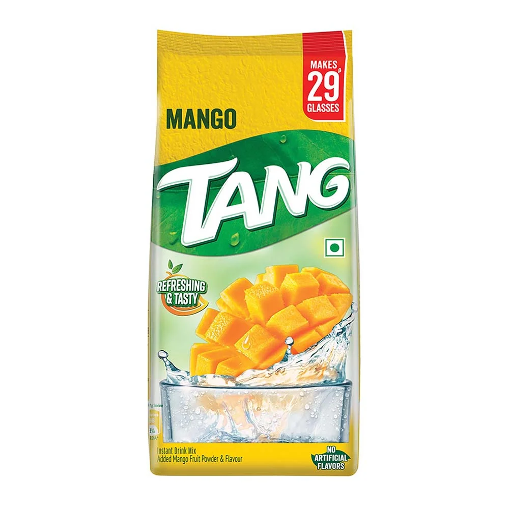 TANG Mango Instant Drink Mix