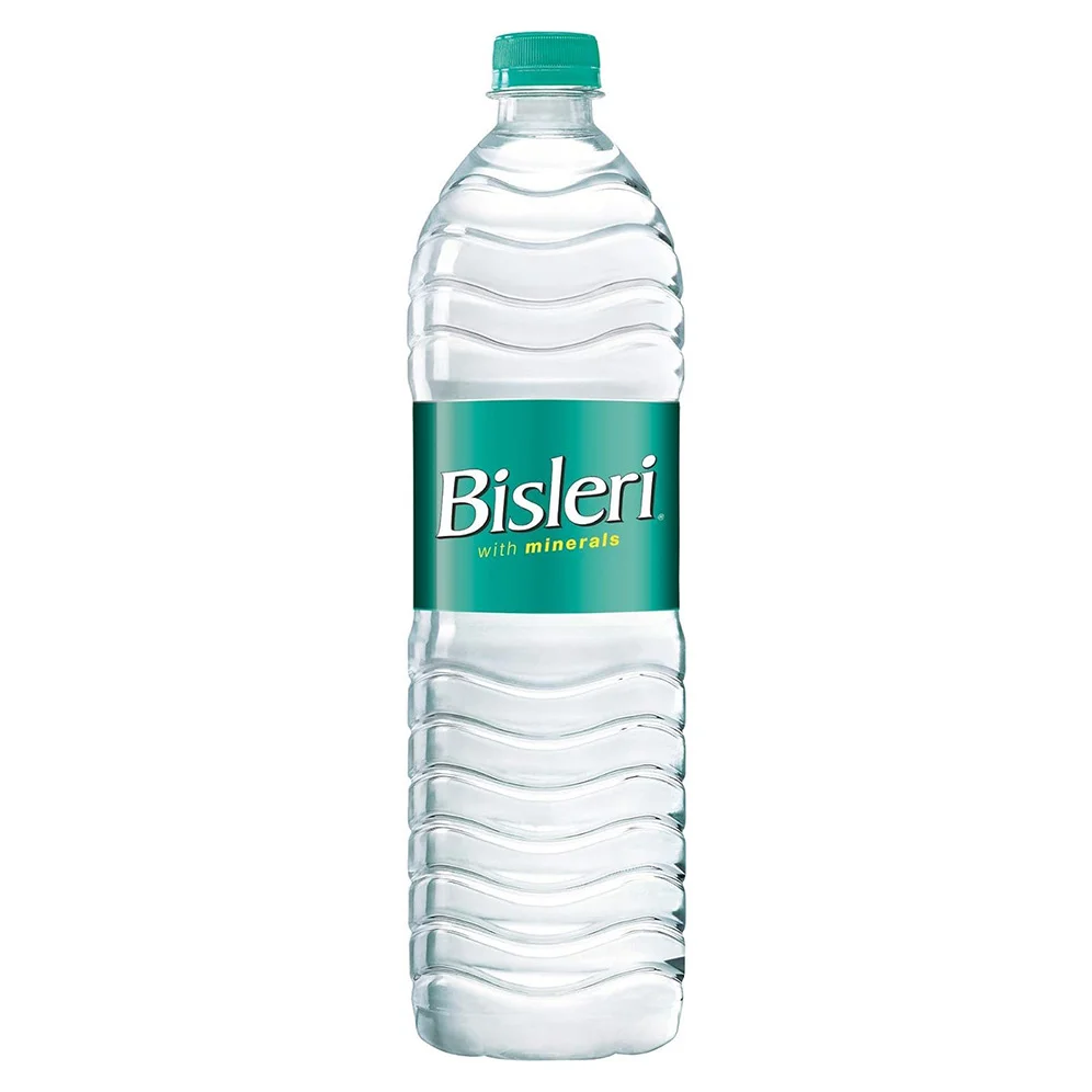 Bisleri Packaged Drinking Water