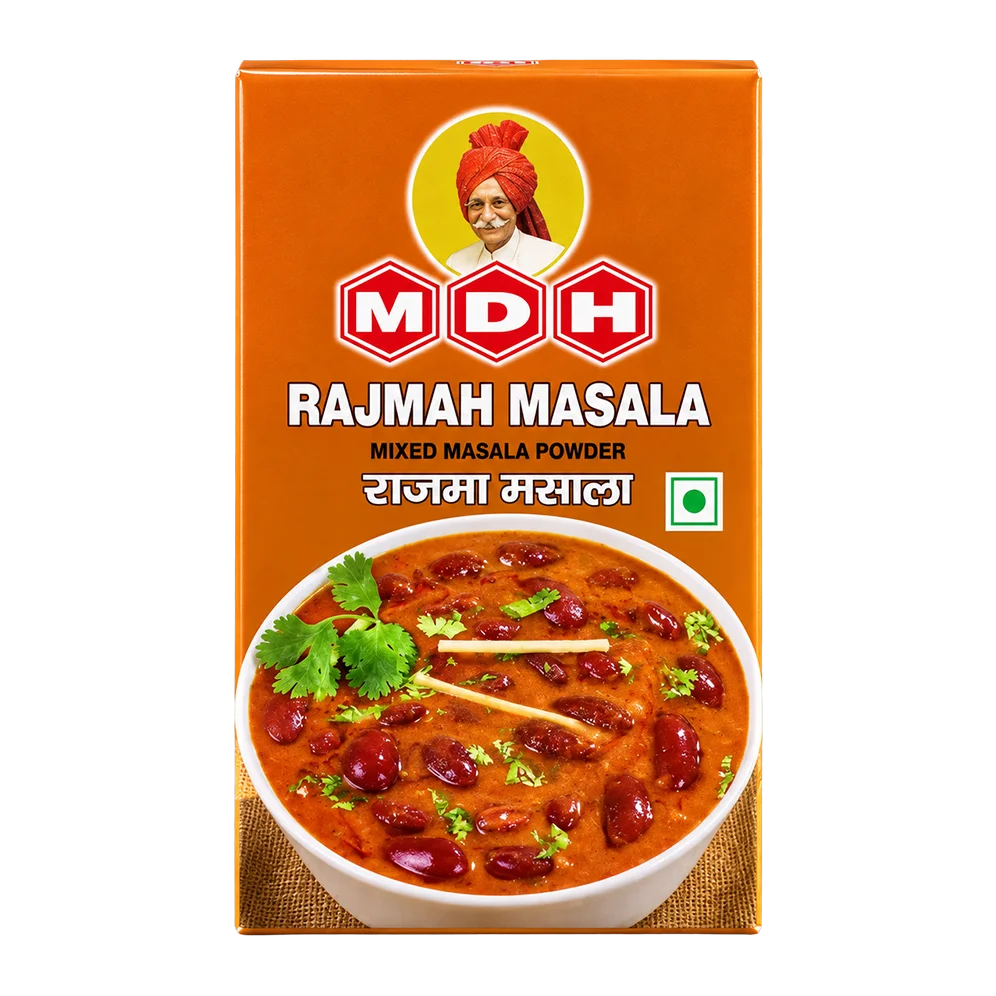 MDH Rajmah Masala