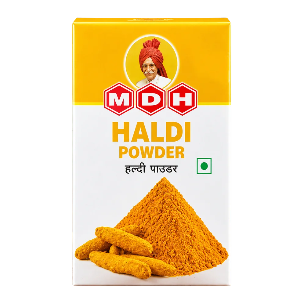 MDH Haldi Powder