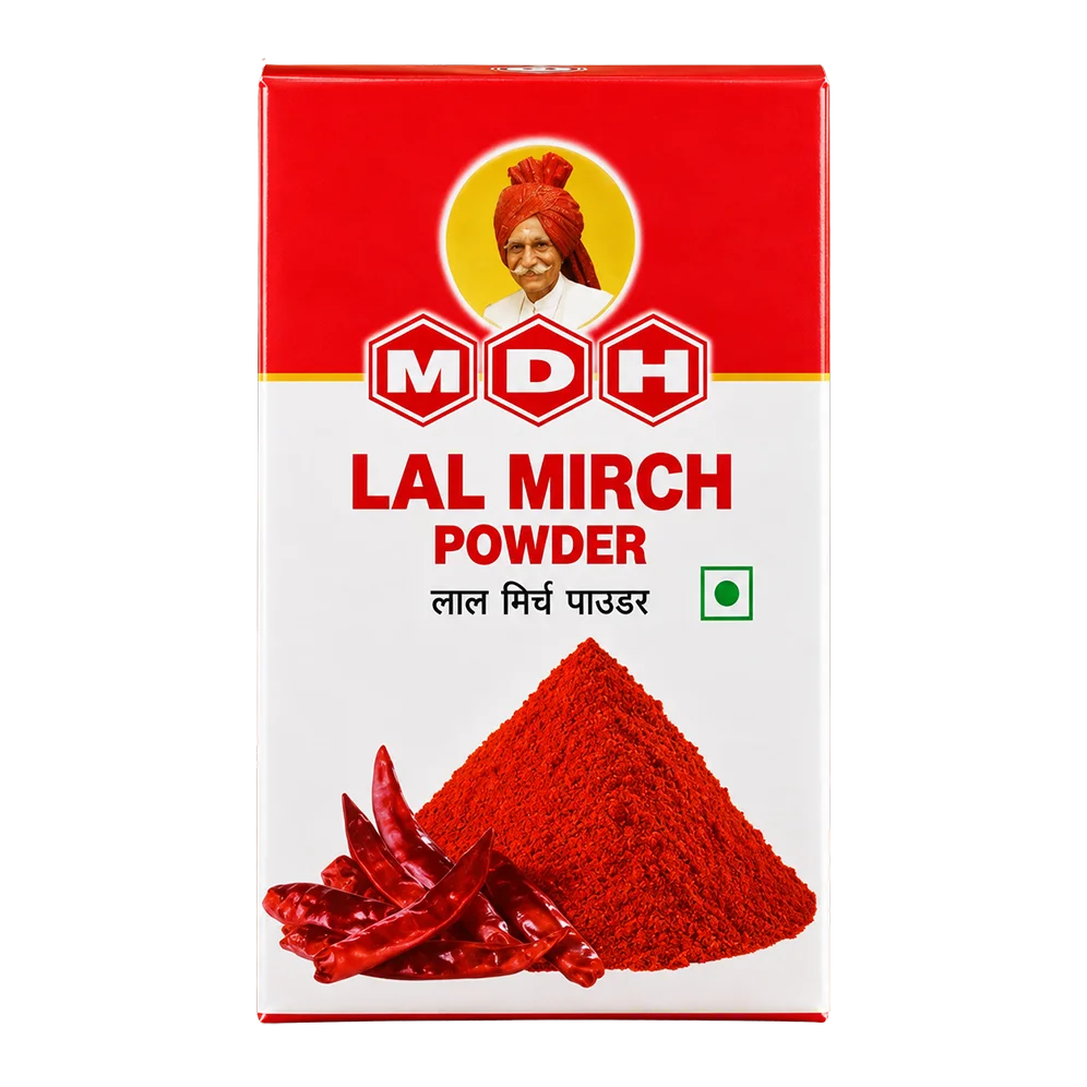 MDH Lal Mirch Powder