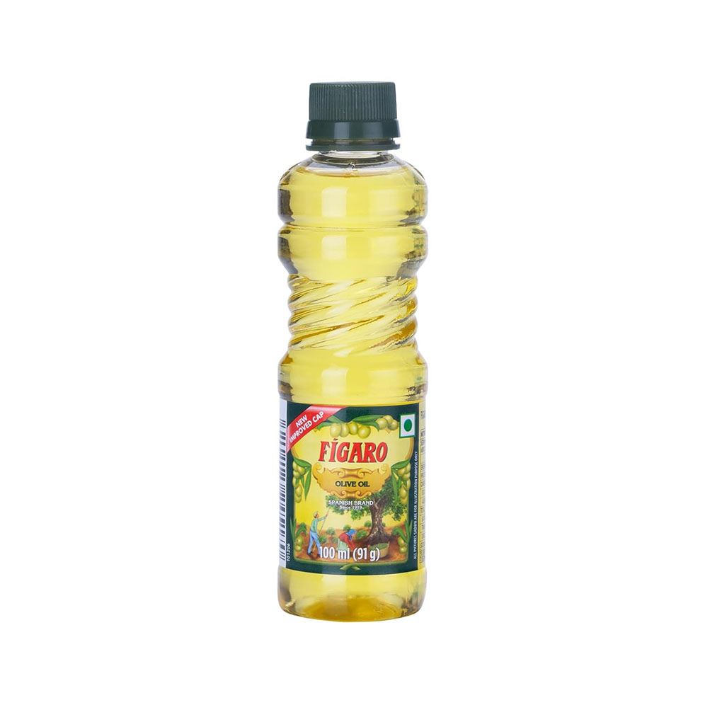 FIGARO Spanish Brand Olive Oil Bottle