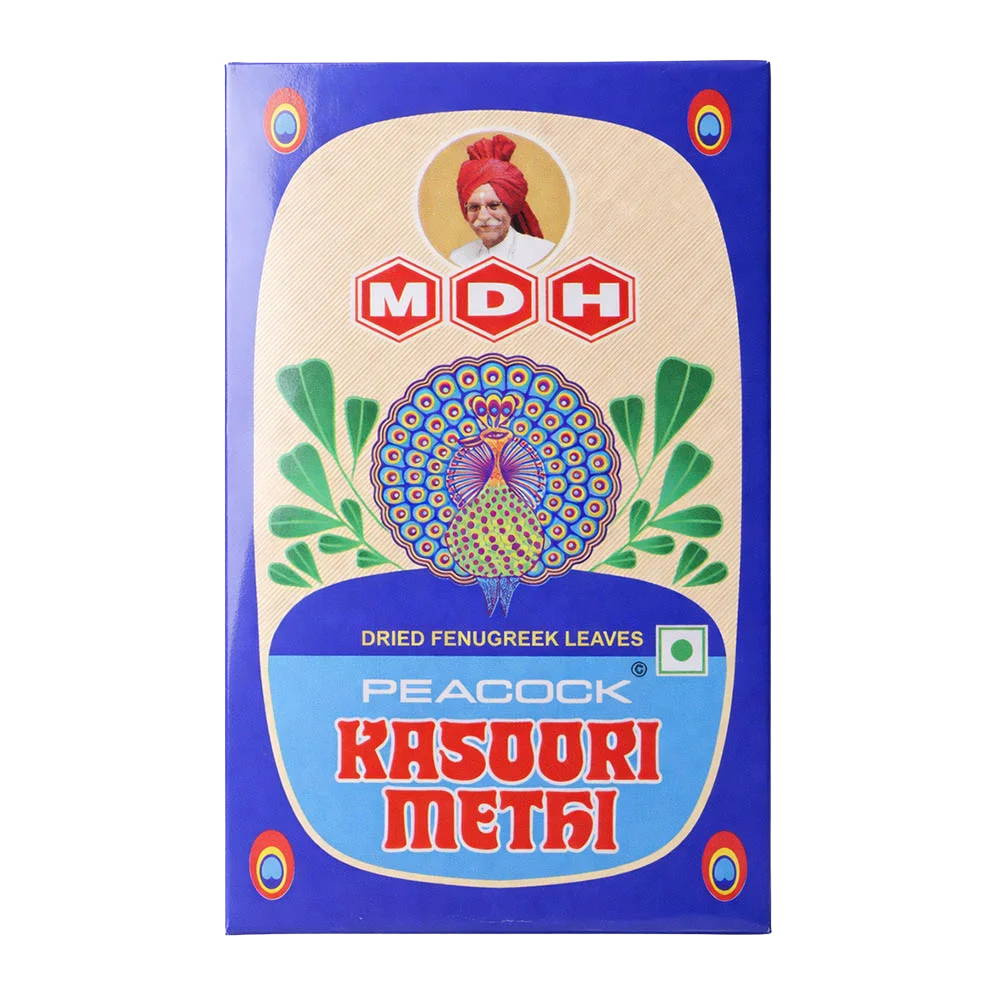 MDH Kasoori Methi