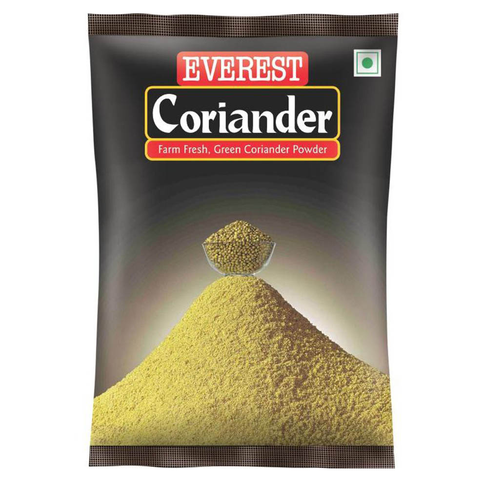EVEREST Coriander Powder Pouch