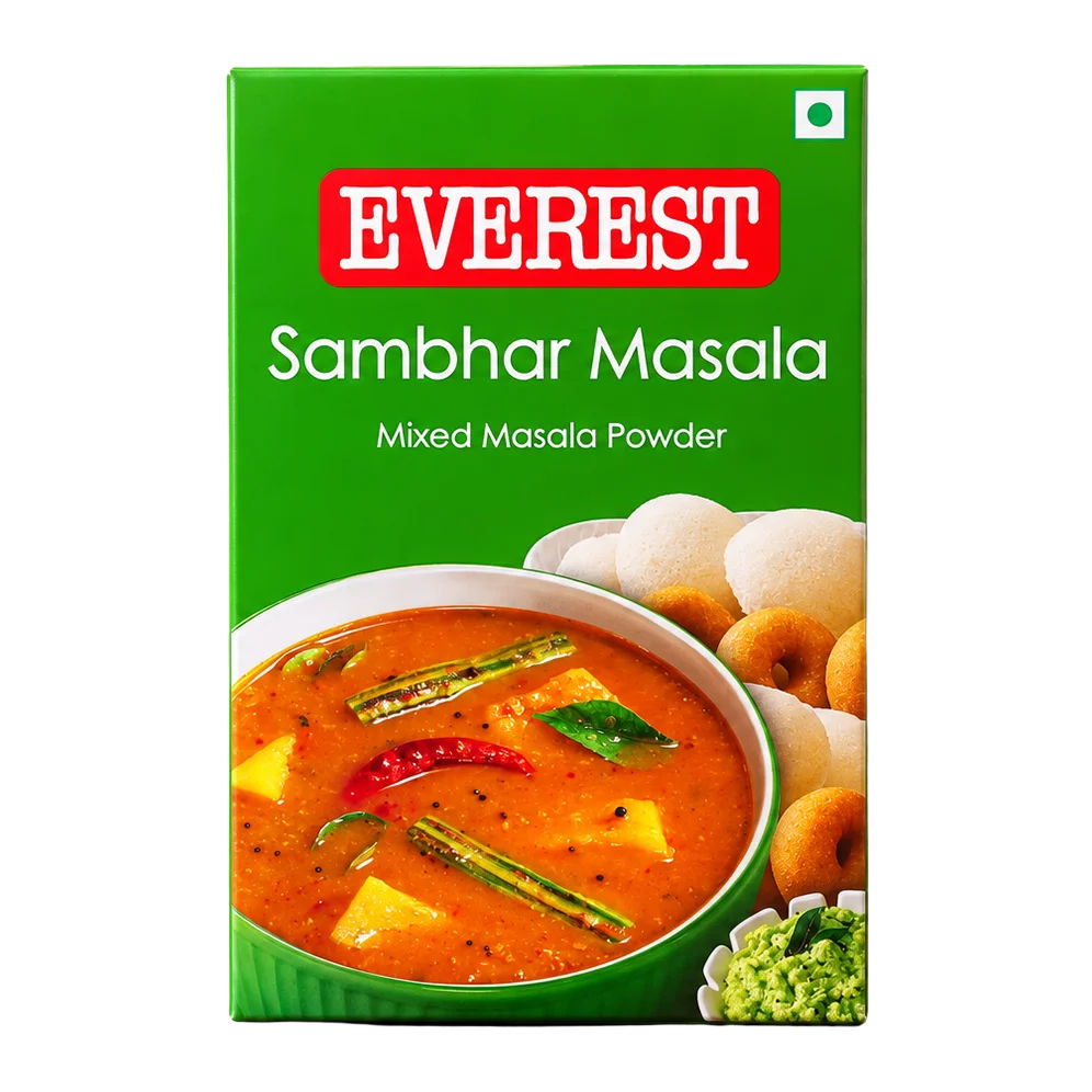 EVEREST Sambhar Masala