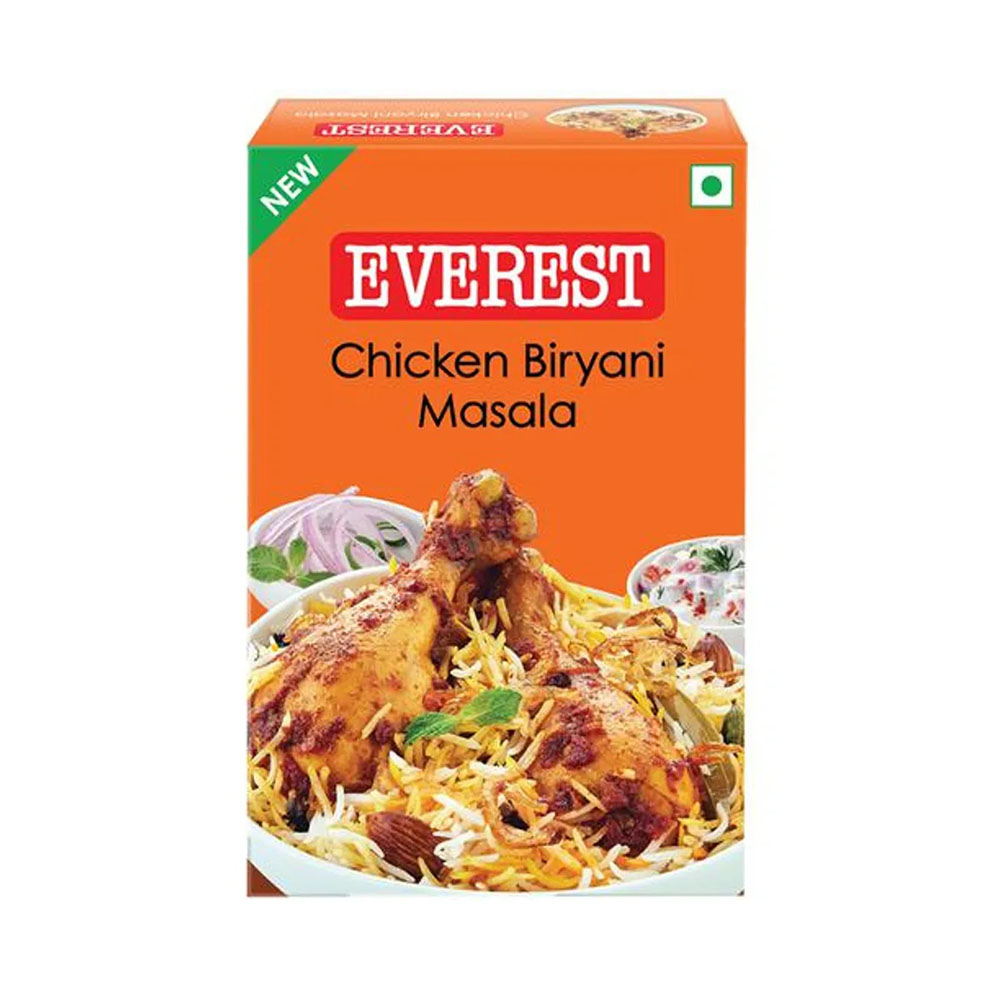 EVEREST Chicken Biryani Masala