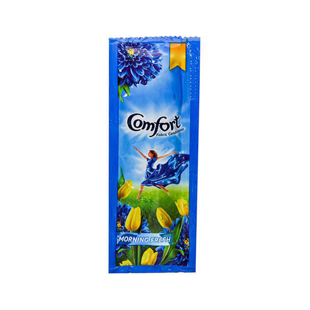 Comfort Morning Fresh Fabric Conditioner Sachet
