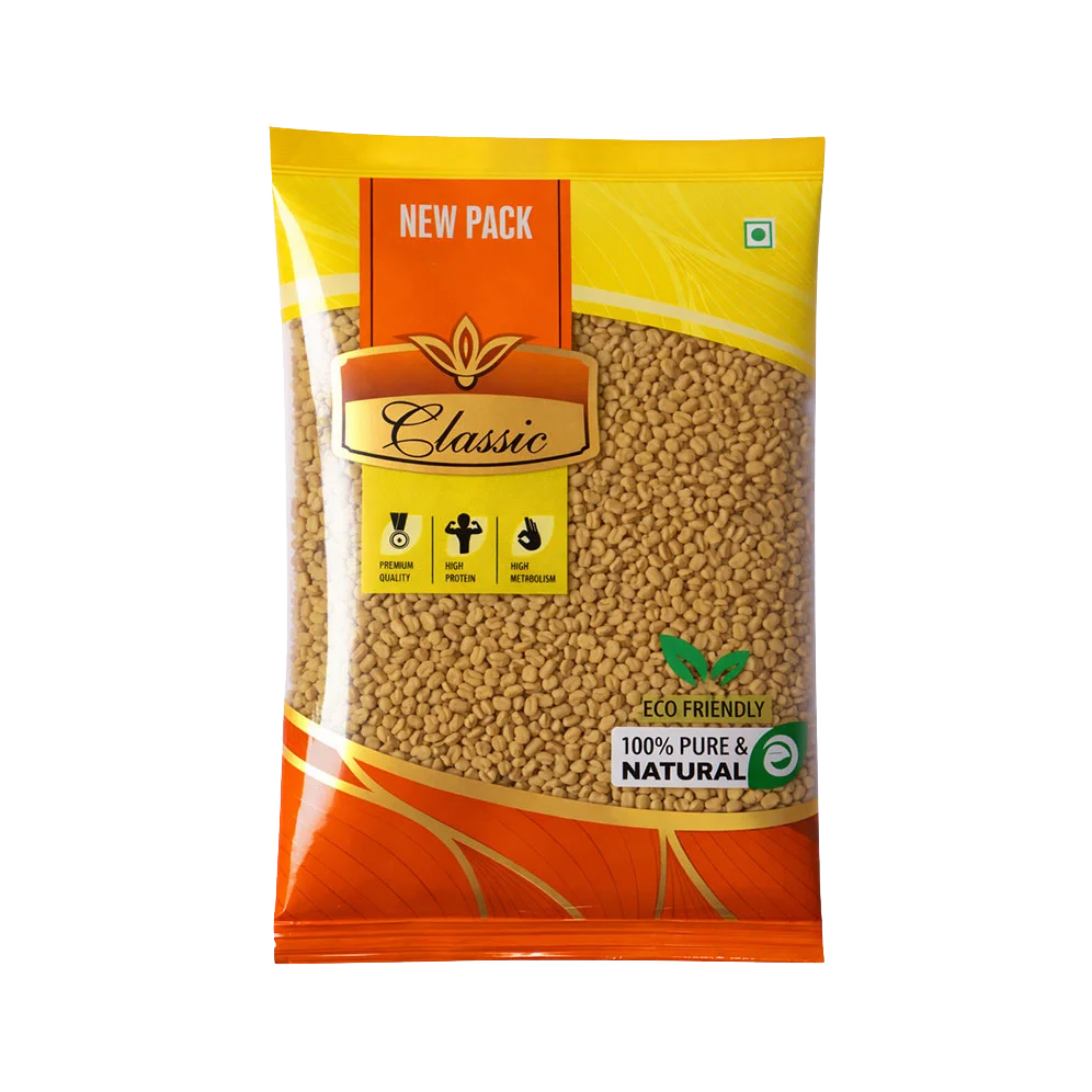 Methi Dana/ Fenugreek Seeds
