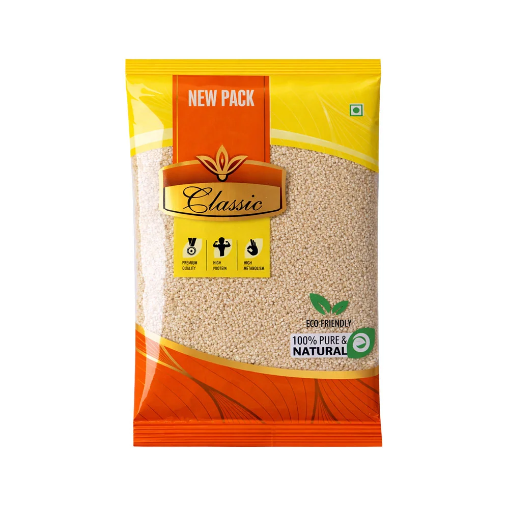 Khus Khus/ Poppy Seeds