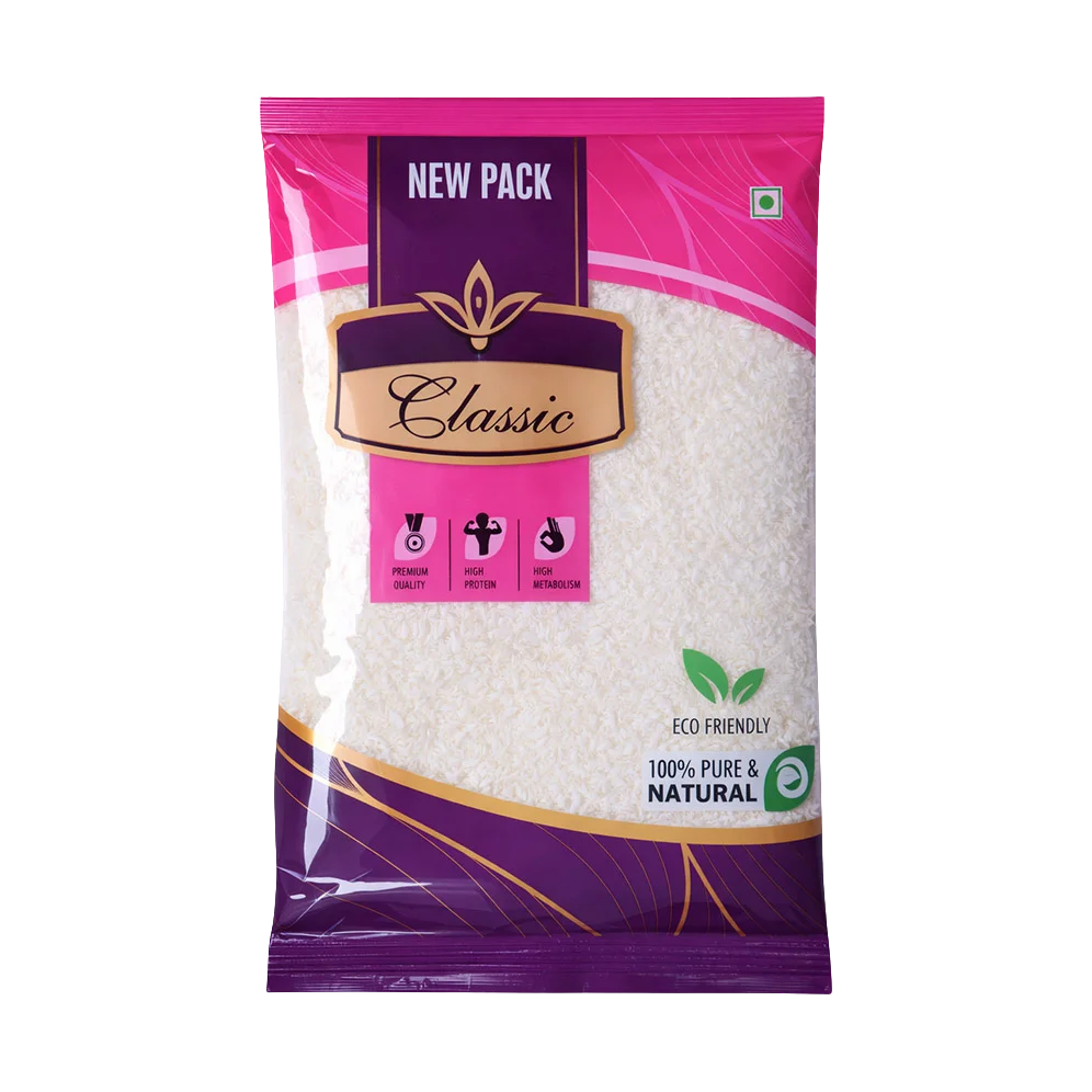 Coconut Powder