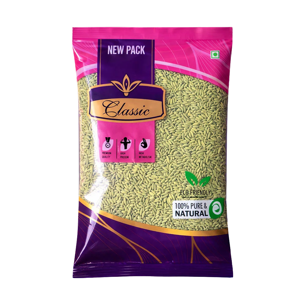 Saunf Barik/ Fennel Seeds