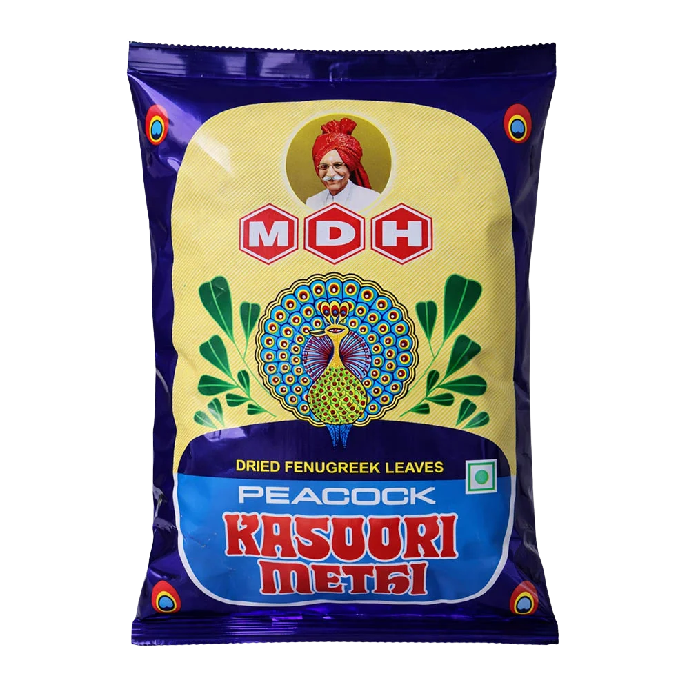 MDH Kasoori Methi Pouch