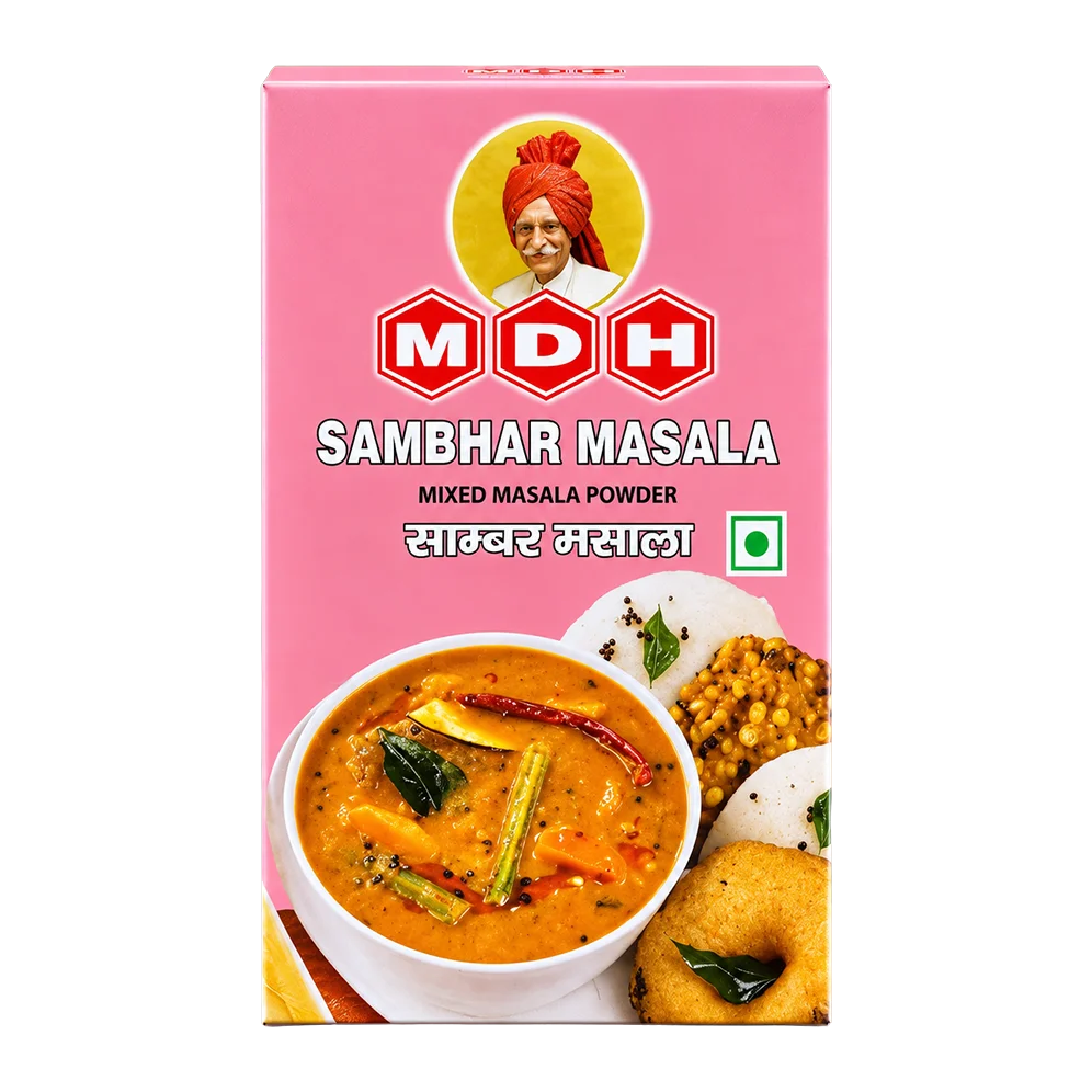 MDH Sambhar Masala