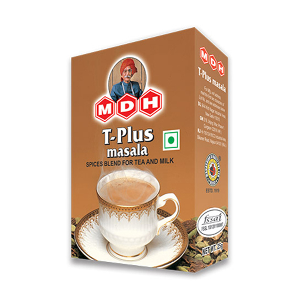 MDH T Plus Masala