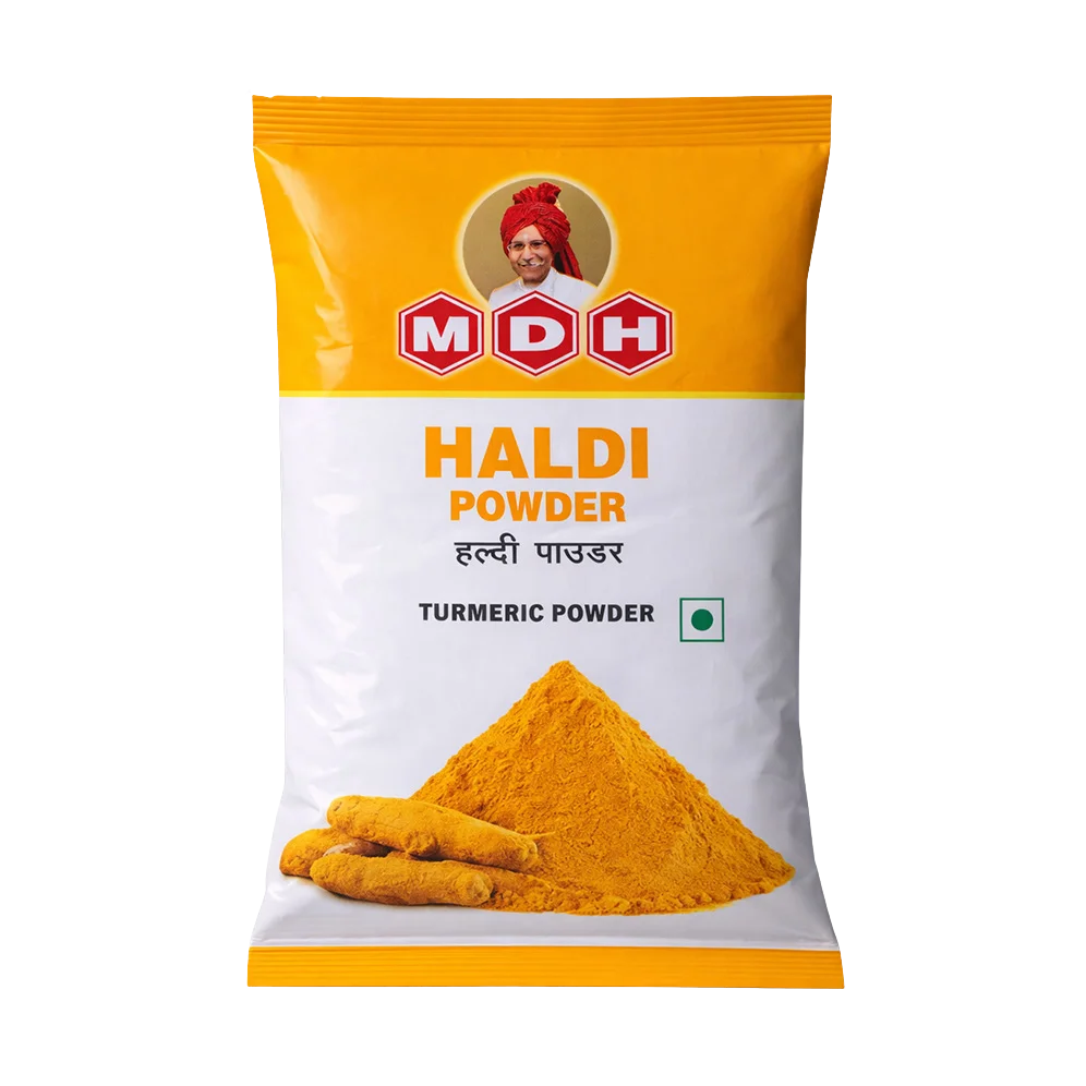 MDH Haldi Powder Pouch