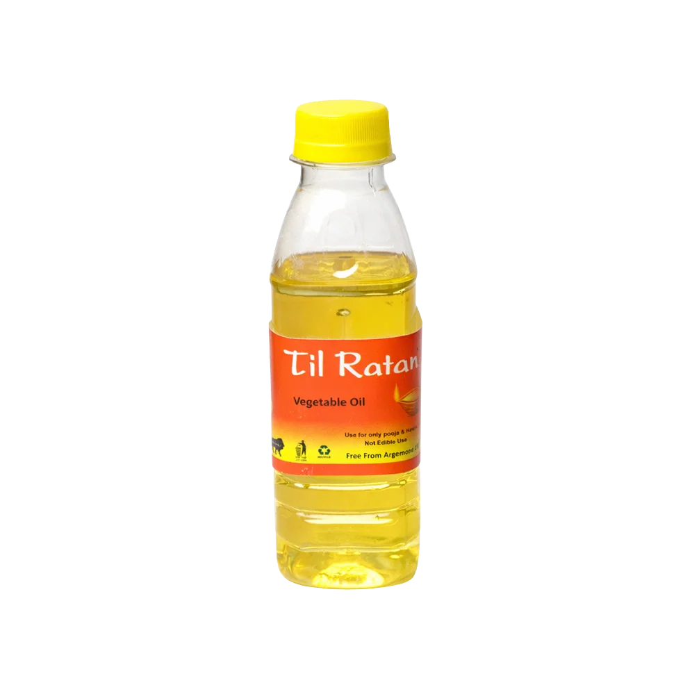 Til Ratan Pooja Til Oil