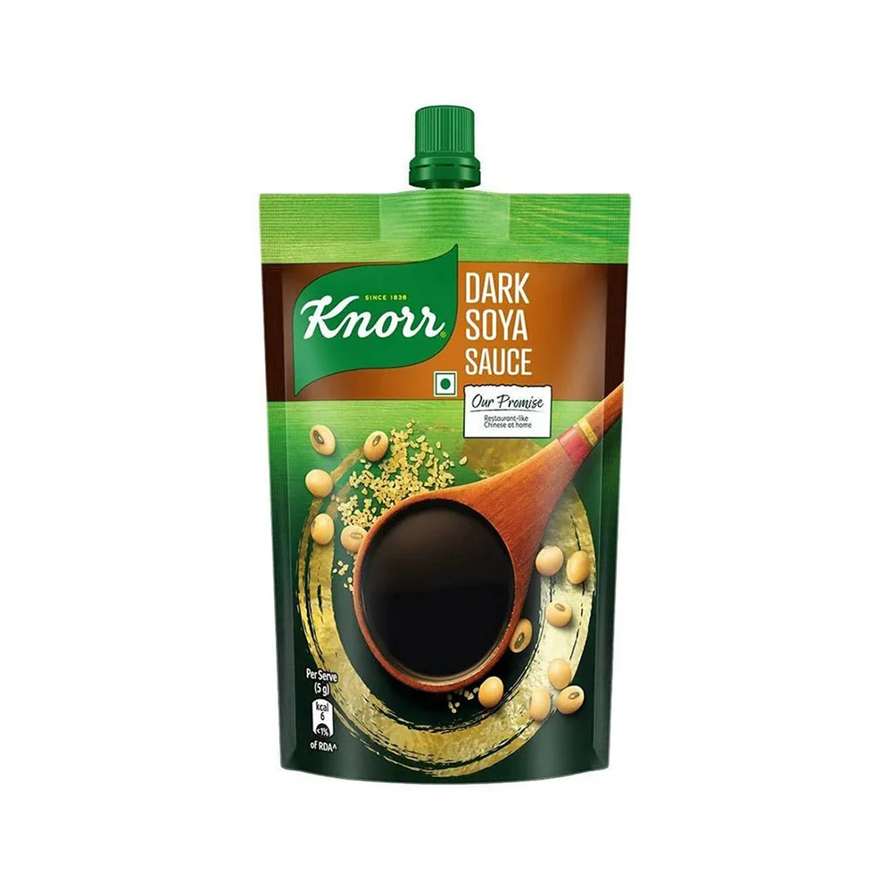Knorr Dark Soya Sauce