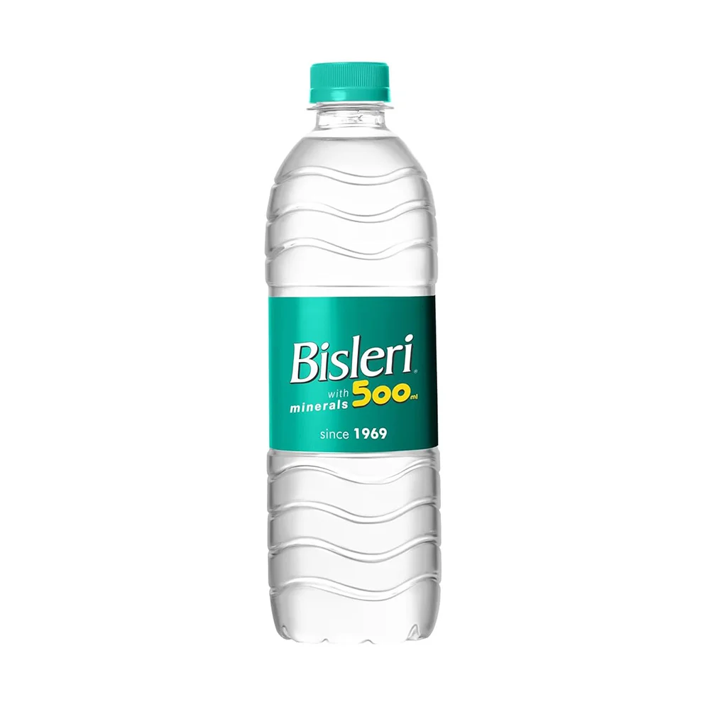 Bisleri Packaged Drinking Water