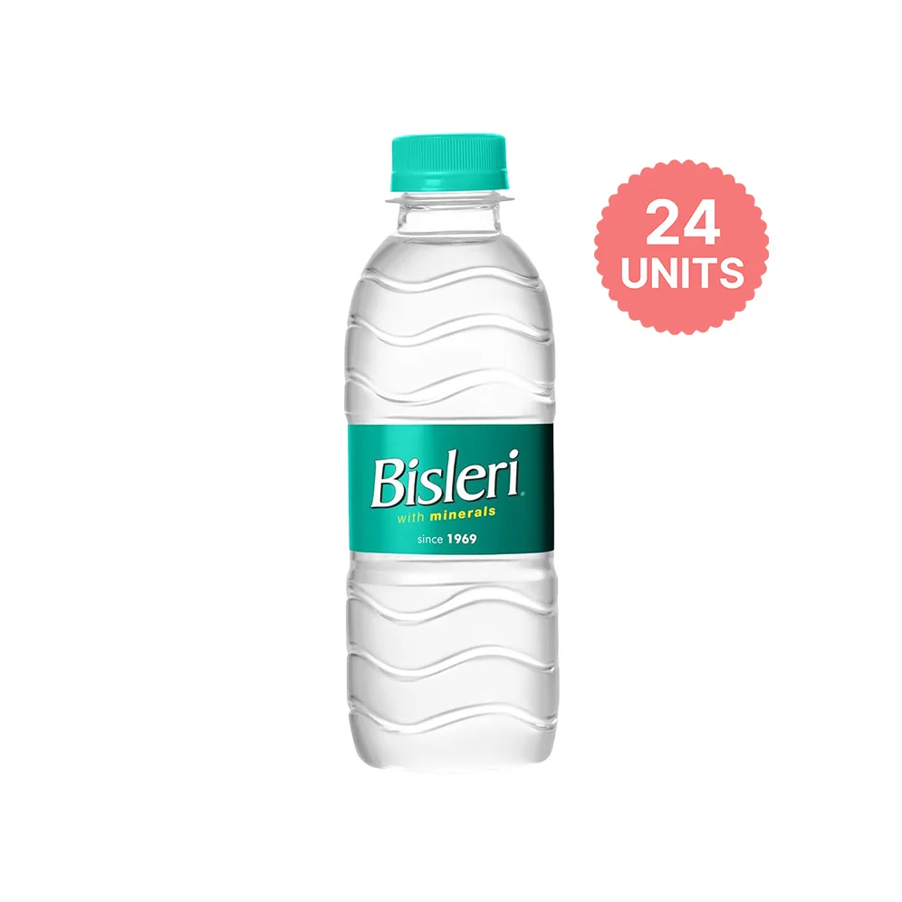 Bisleri Packaged Drinking Water