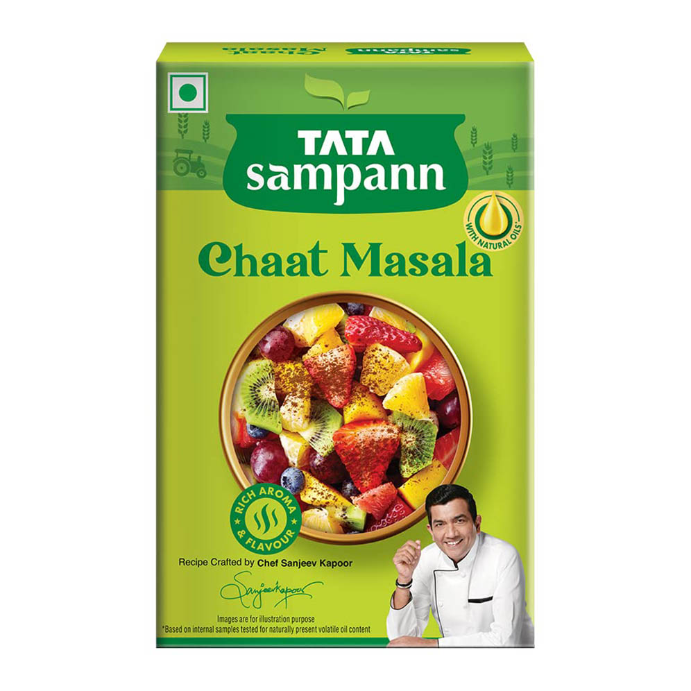 TATA sampann Chaat Masala
