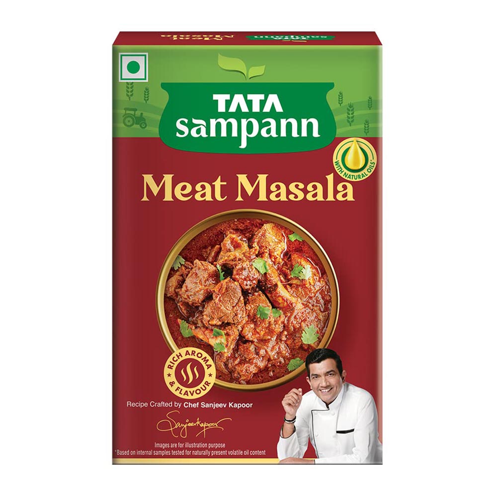 TATA sampann Meat Masala