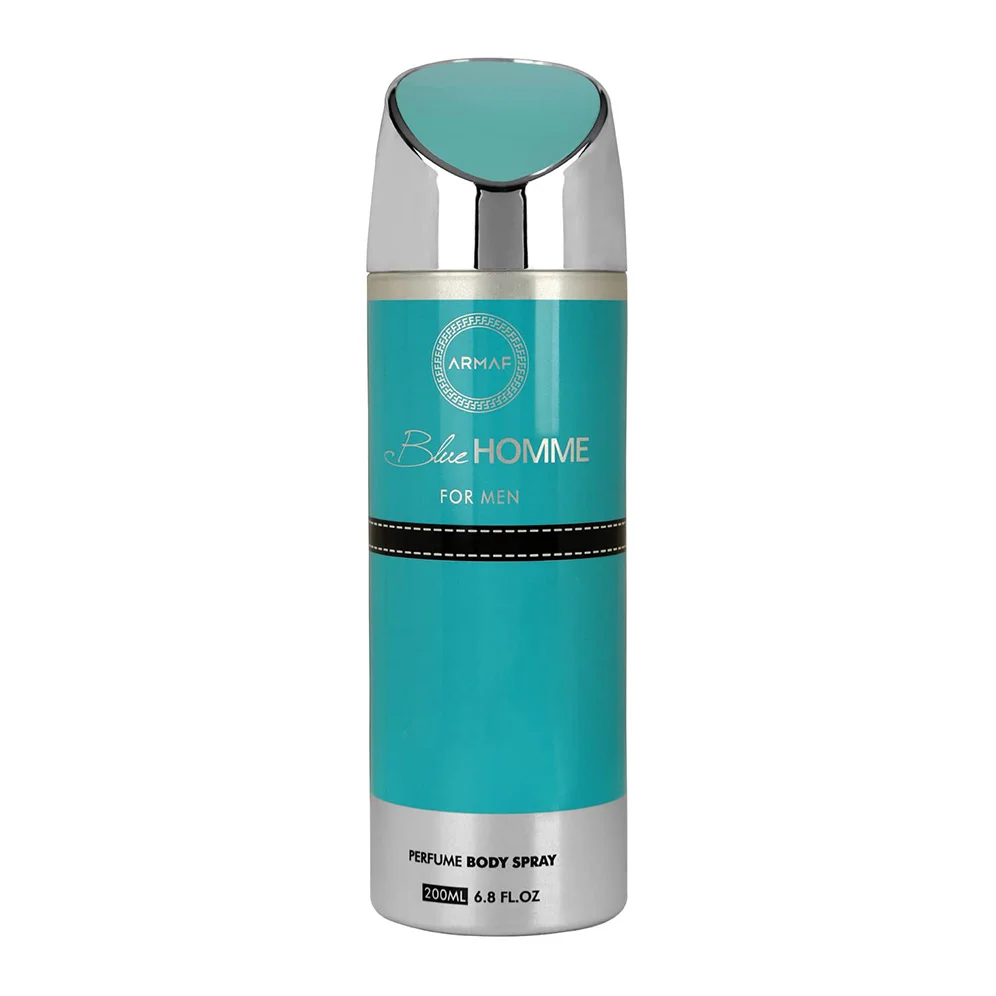 ARMAF Blue Homme for Men Perfume Body Spray
