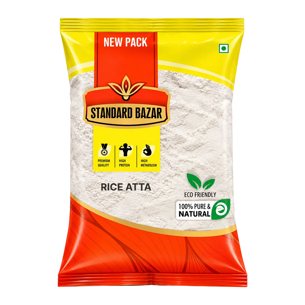 Rice Atta