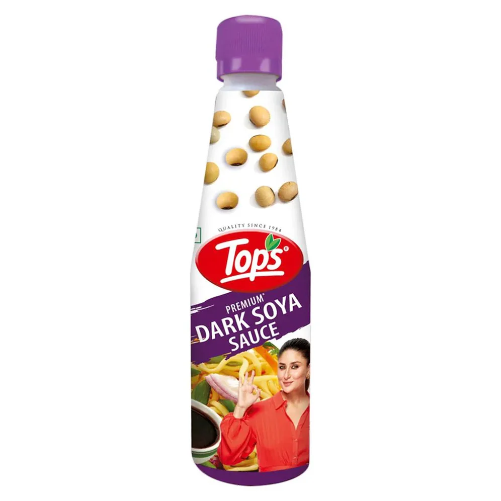 Tops Premium Soya Sauce