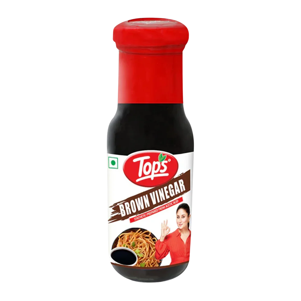 Tops Premium Brown Vinegar