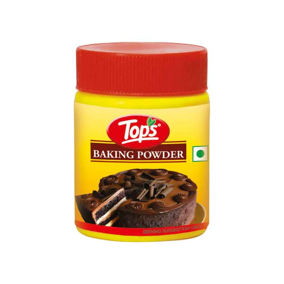 Tops Baking Powder